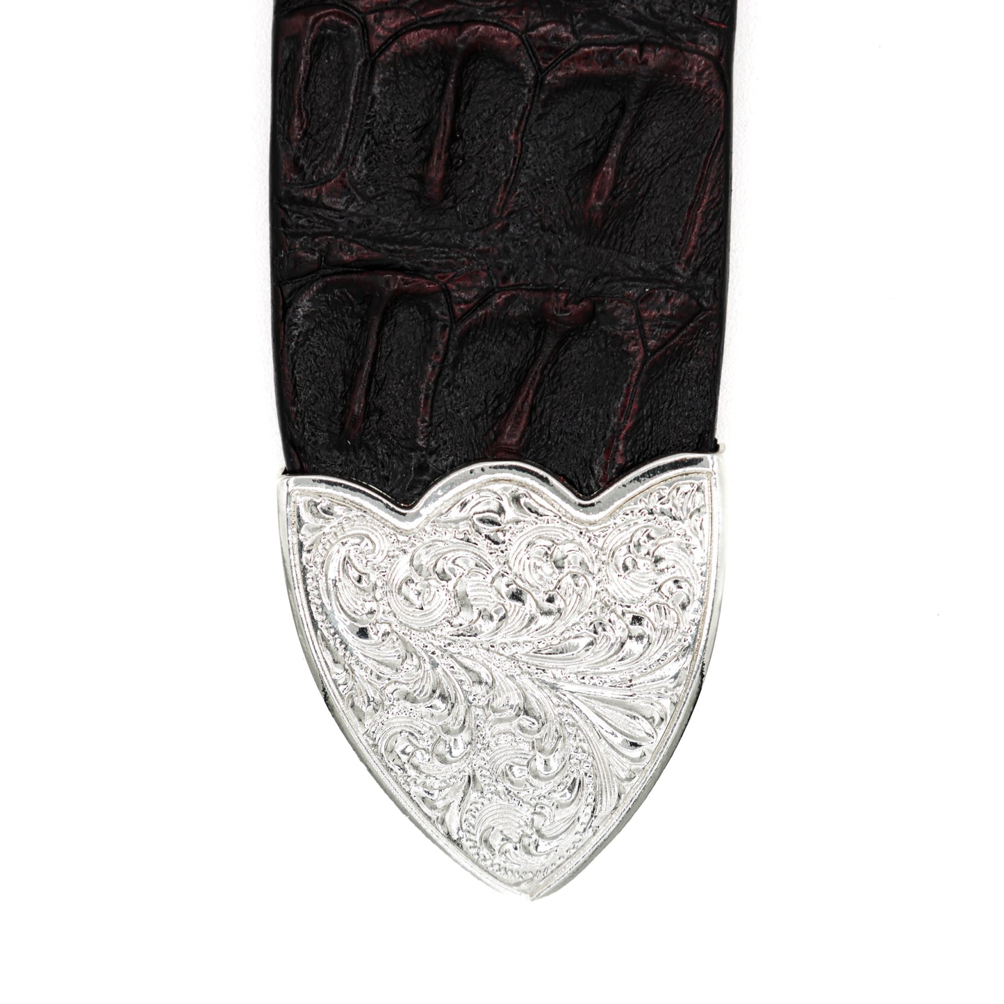 Taylor Three-Piece Belt Buckle Set