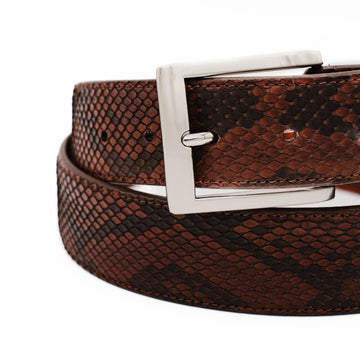 Python – Artifex Leather Works