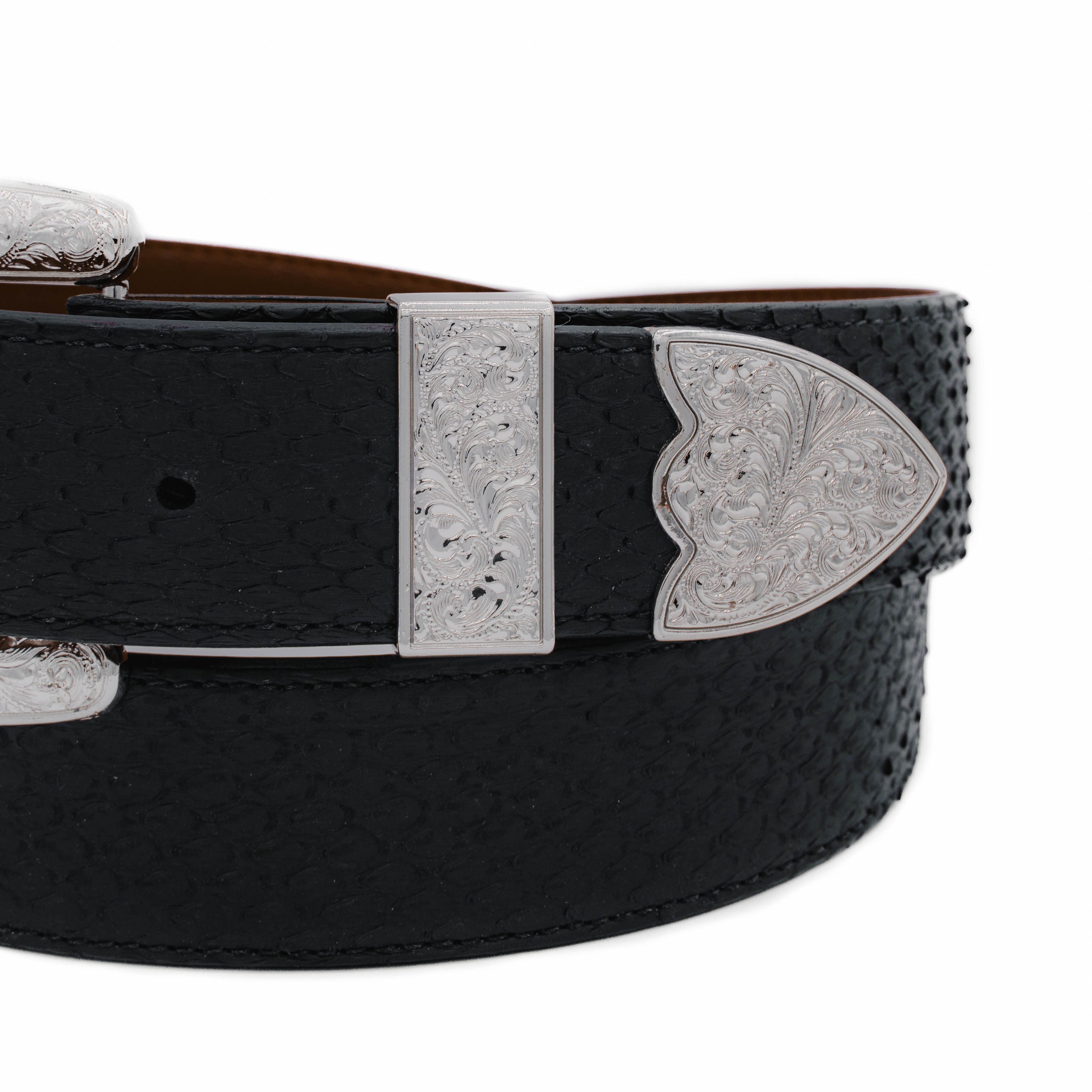 Python – Artifex Leather Works