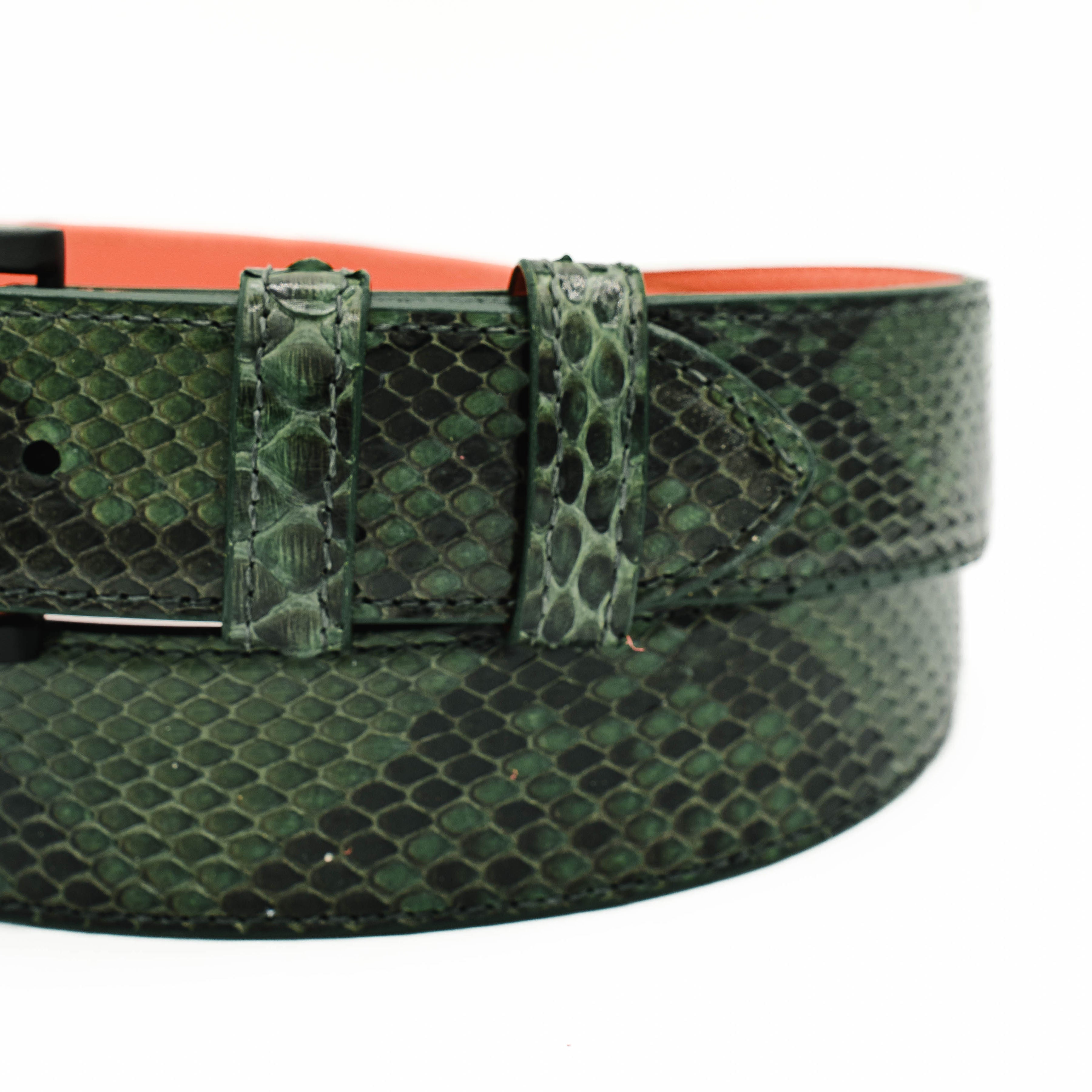Python – Artifex Leather Works