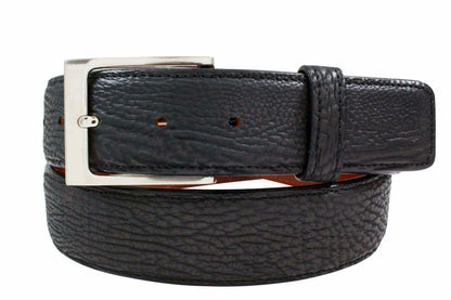 Safari Black Shark Belt