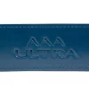 AAA ULTRA Safari Blue Ostrich Leg Belt