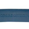 Genuine Handmade AAA ULTRA Safari Blue Ostrich Leg Leather Belt