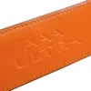Black AAA Ultra Alligator Leather Belt for men of golf