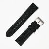 Genuine Washed Green Lizard Leather Watch Strap (Made in U.S.A)