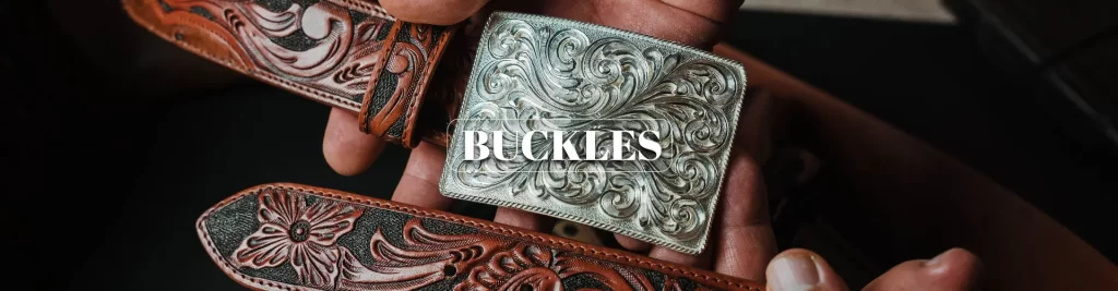 buckle 1 | Artifex Leather Works